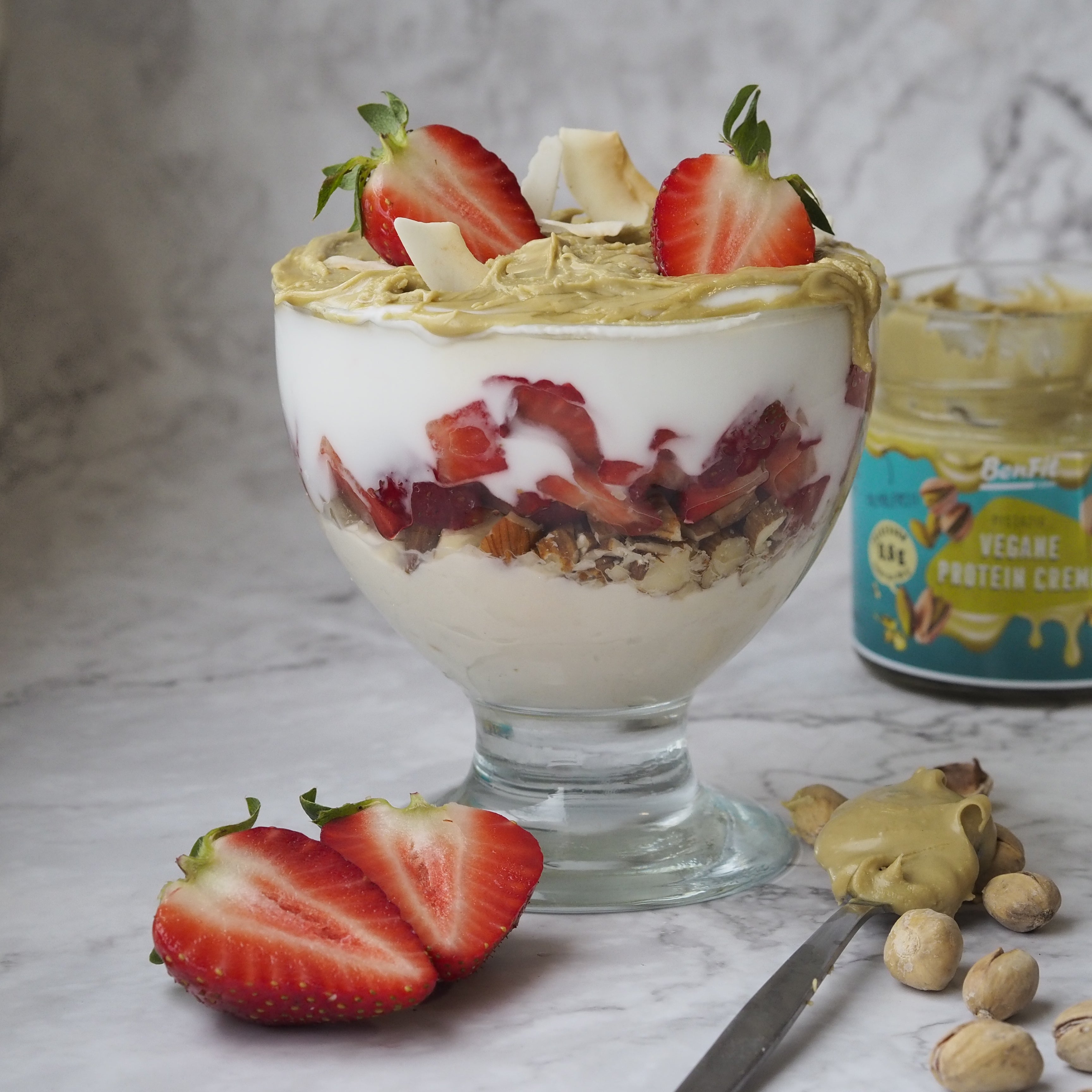 High Protein Ernährung - Welche Risiken birgt sie?