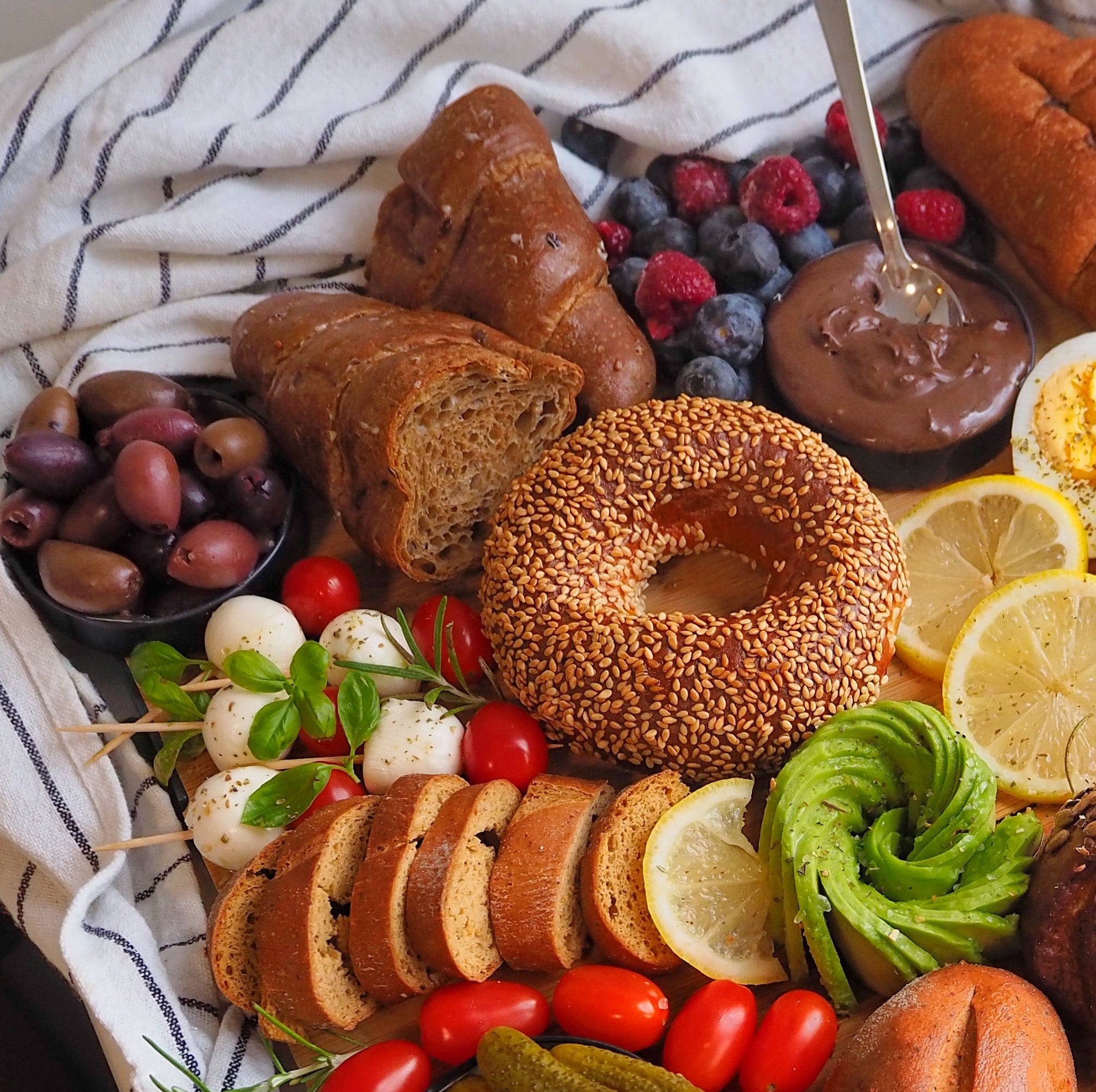 Proteinarme Ernährung (Low Protein Diet)