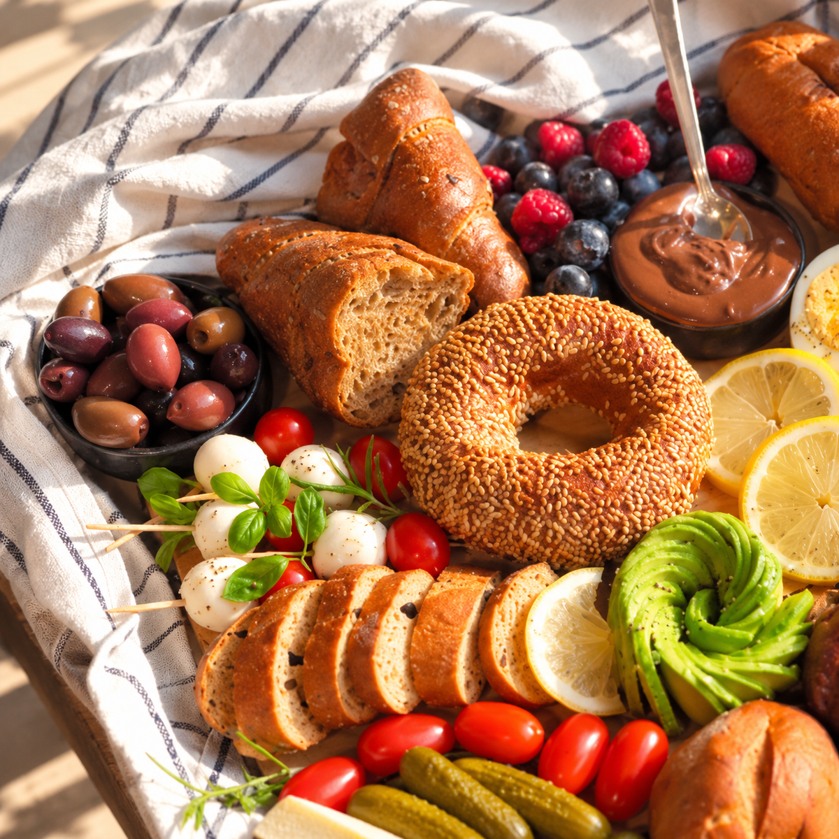 Proteinarme Ernährung (Low Protein Diet)