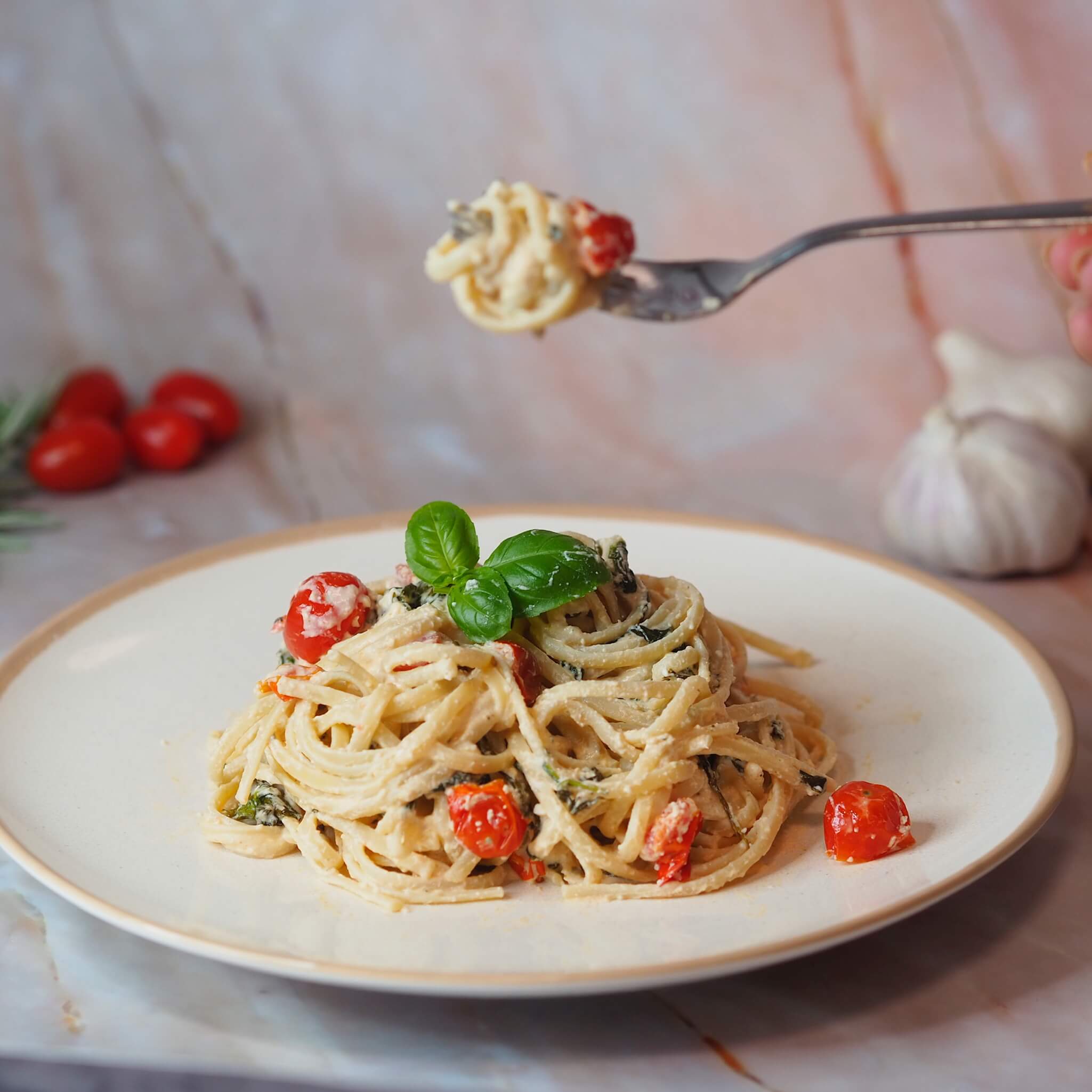 One Pot Pasta