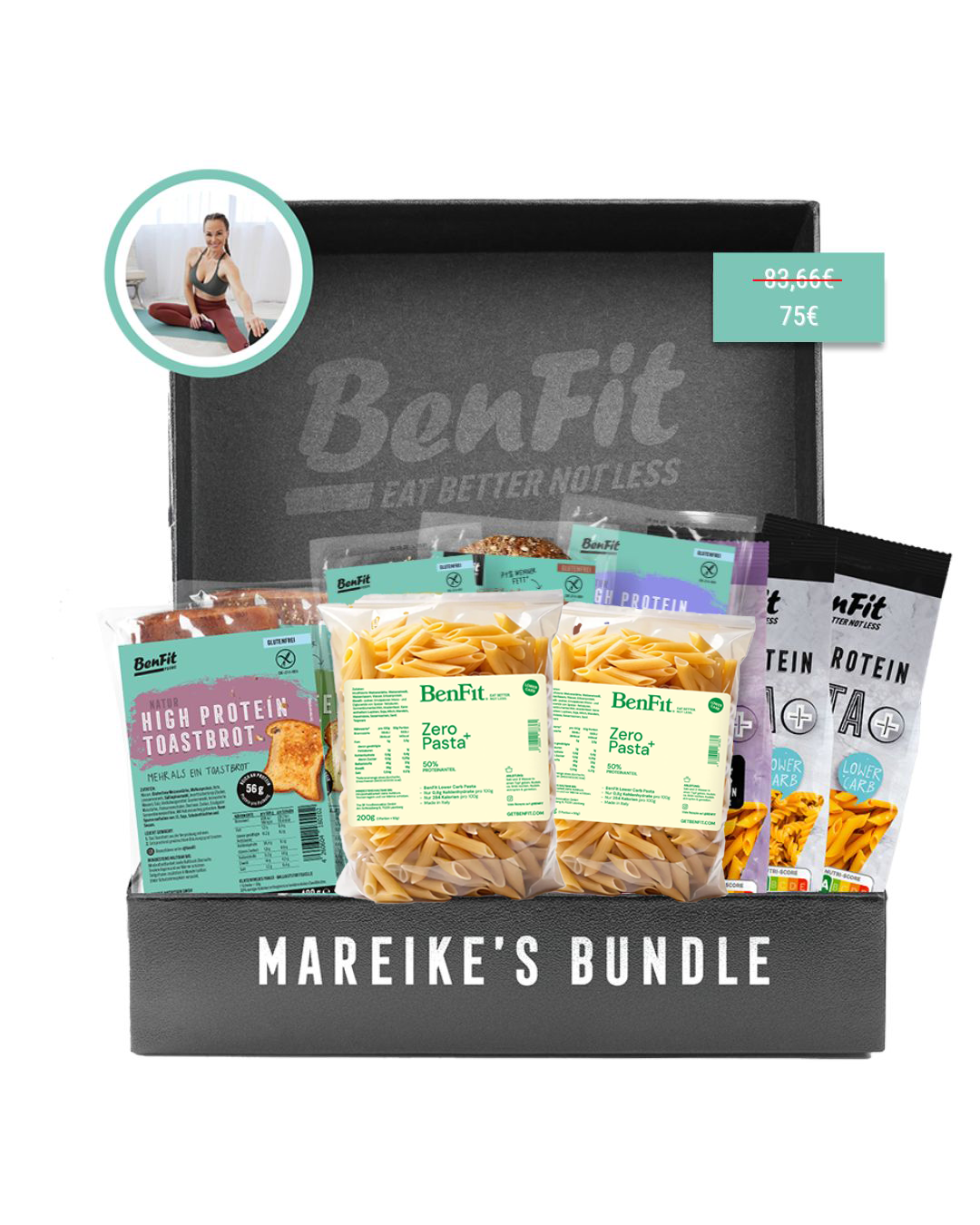 Mareike's Bundle