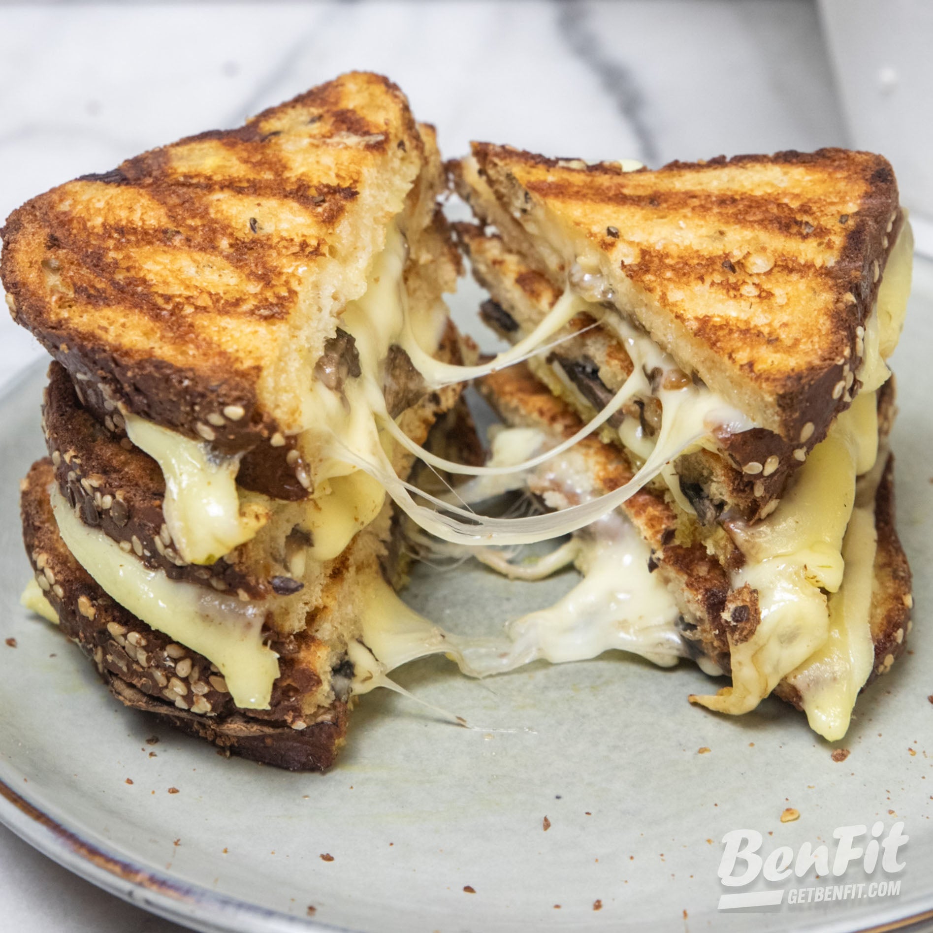 Benfit High Protein Mix