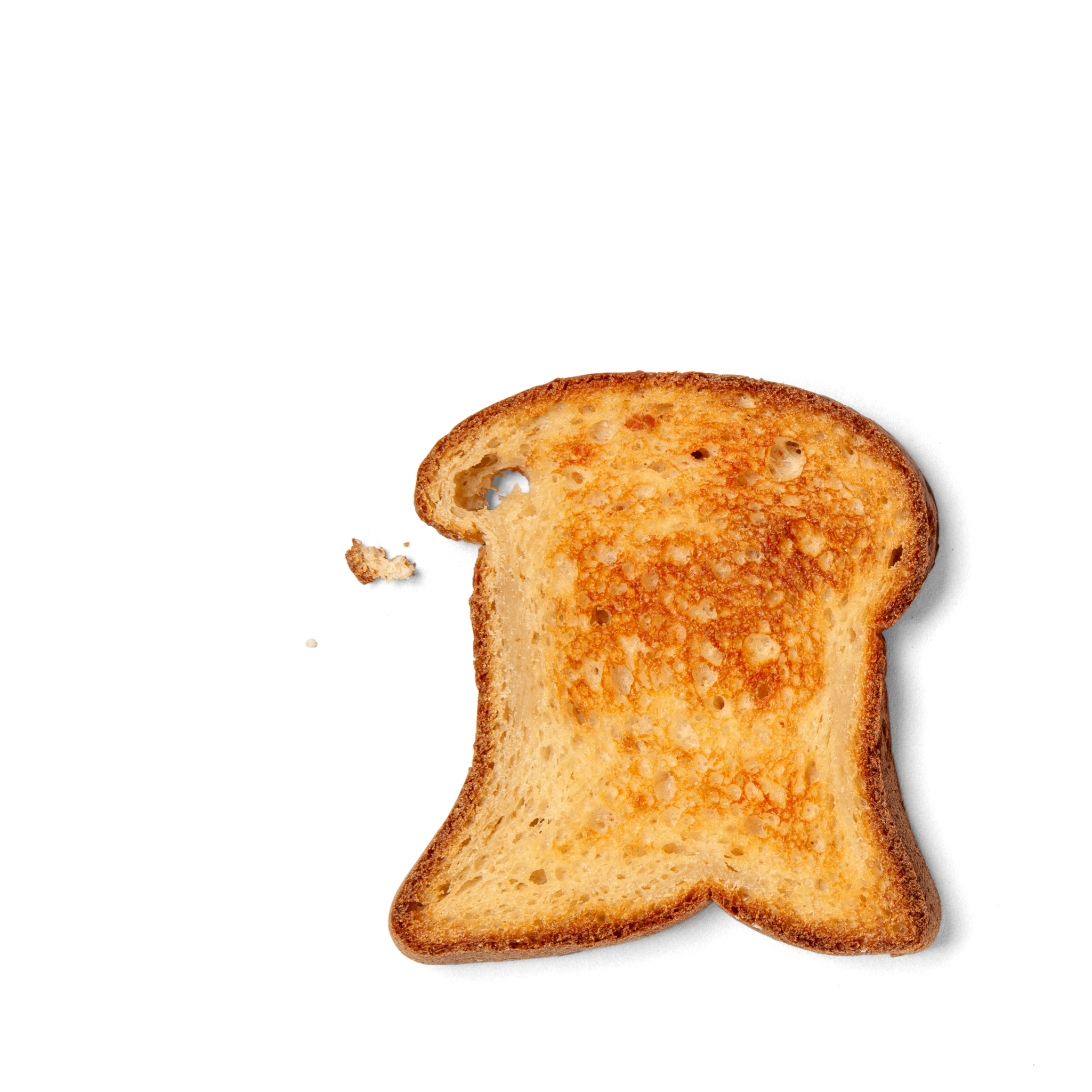 High protein toast bread (gluten-free)