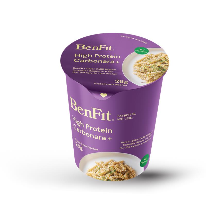 Protein test package (gluten-free)