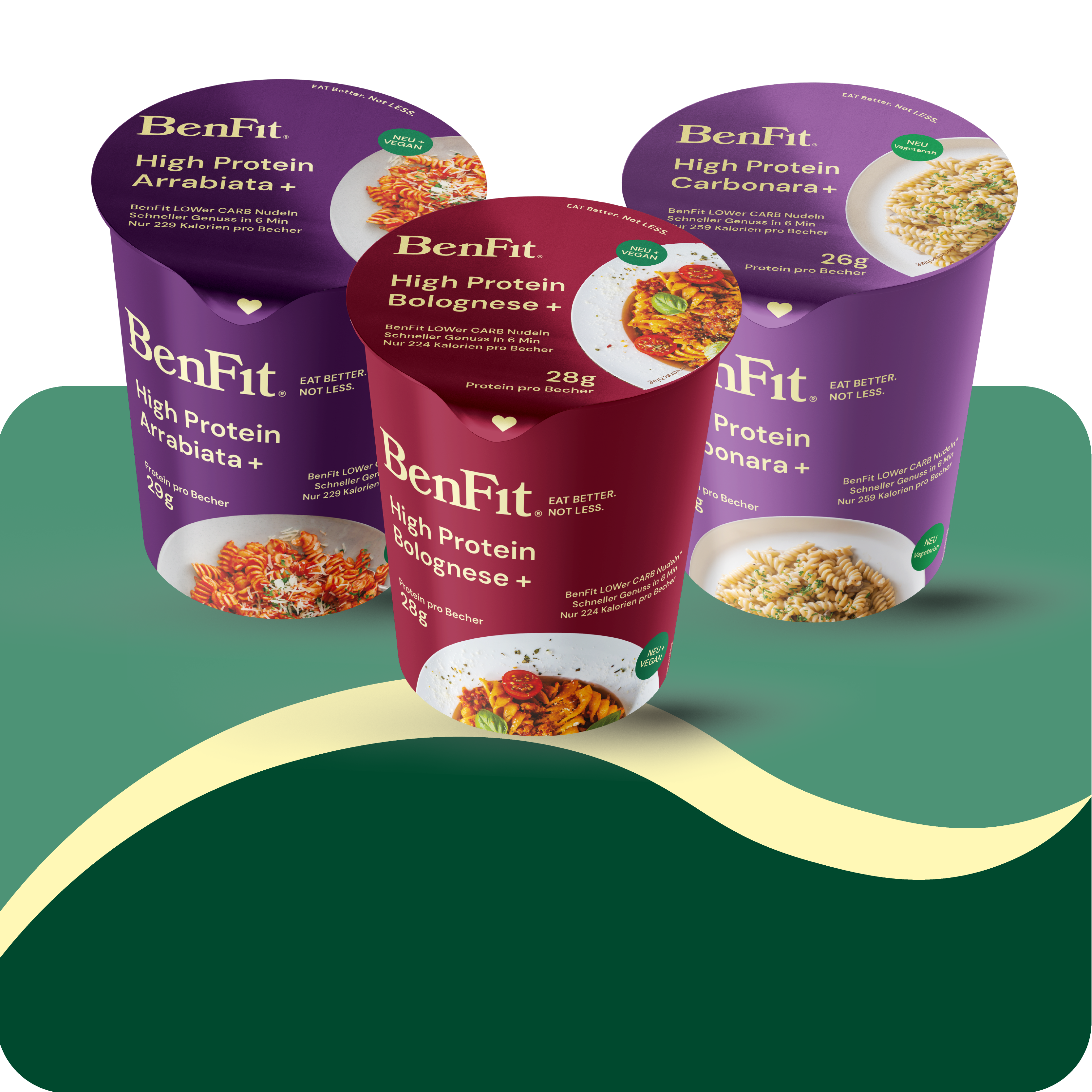 High Protein Bolognese (Vegan)