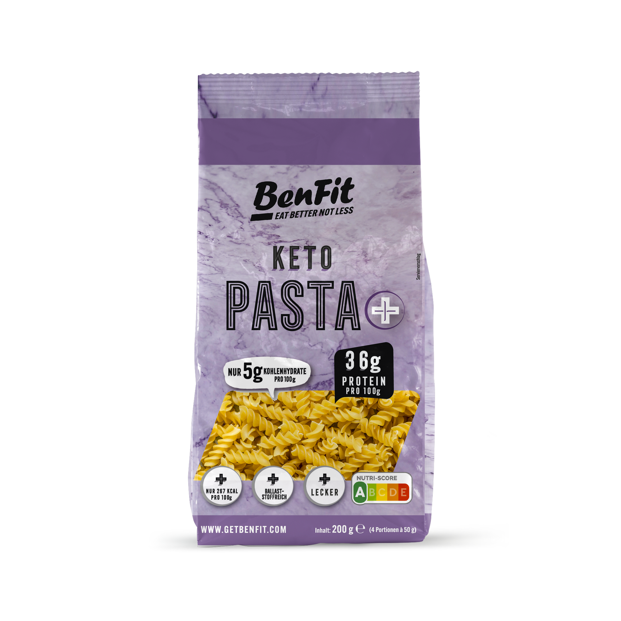 Julia's Power Protein Bundle