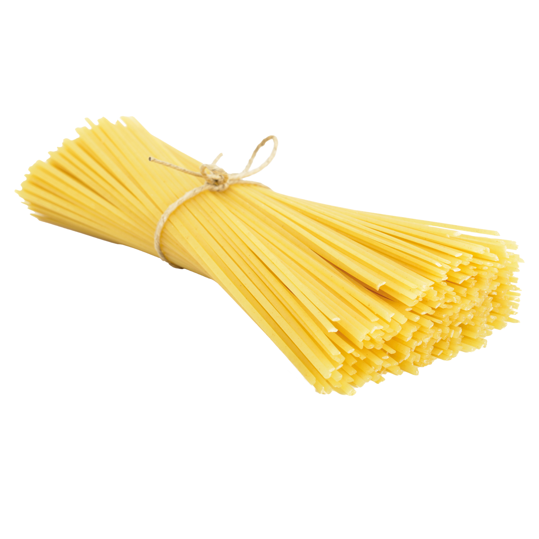 High Protein Linguine