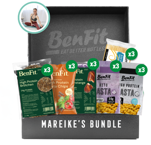 Mareikes Bundle
