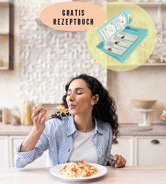 Entdecke leckere und gesunde Rezepte