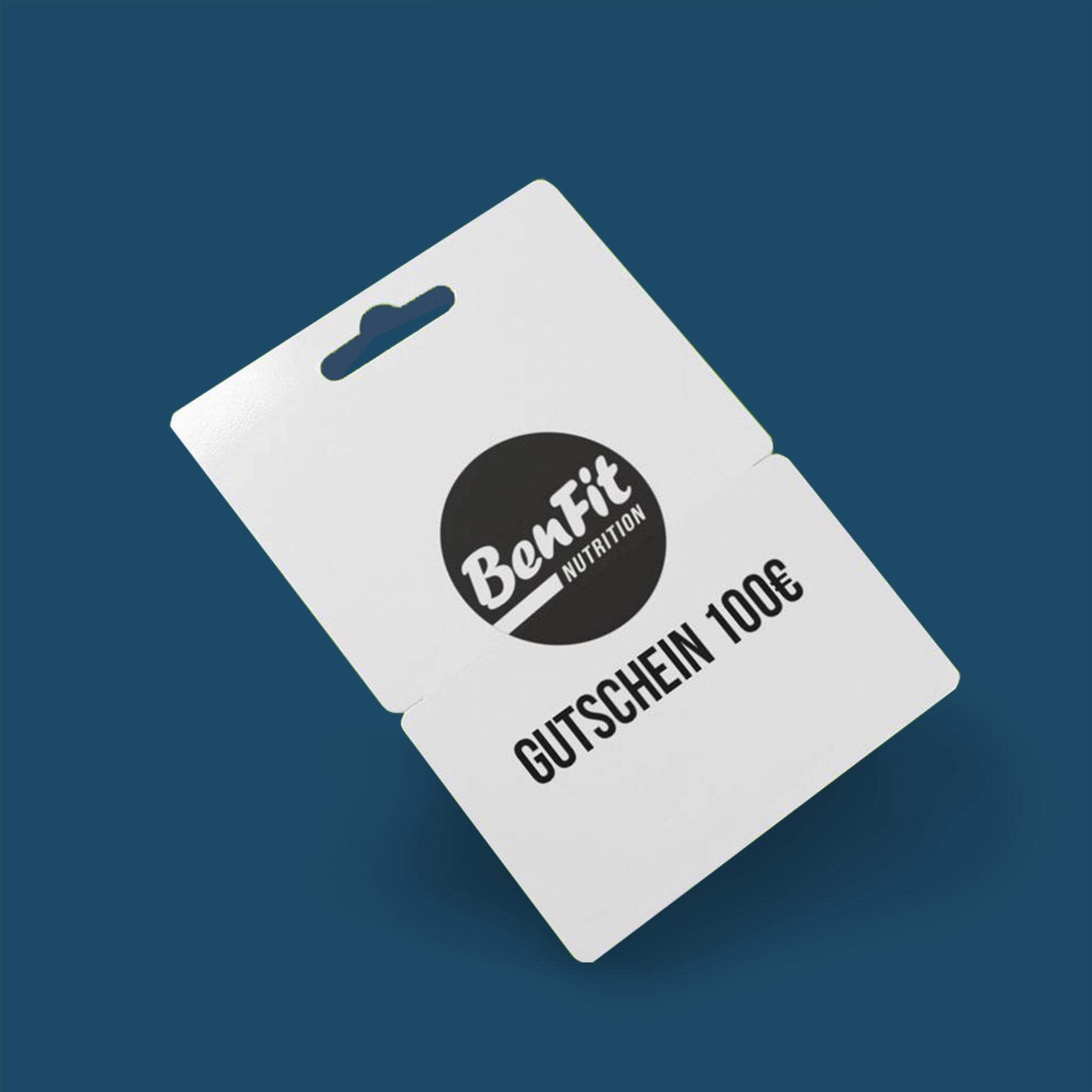 BenFit Geschenkgutschein