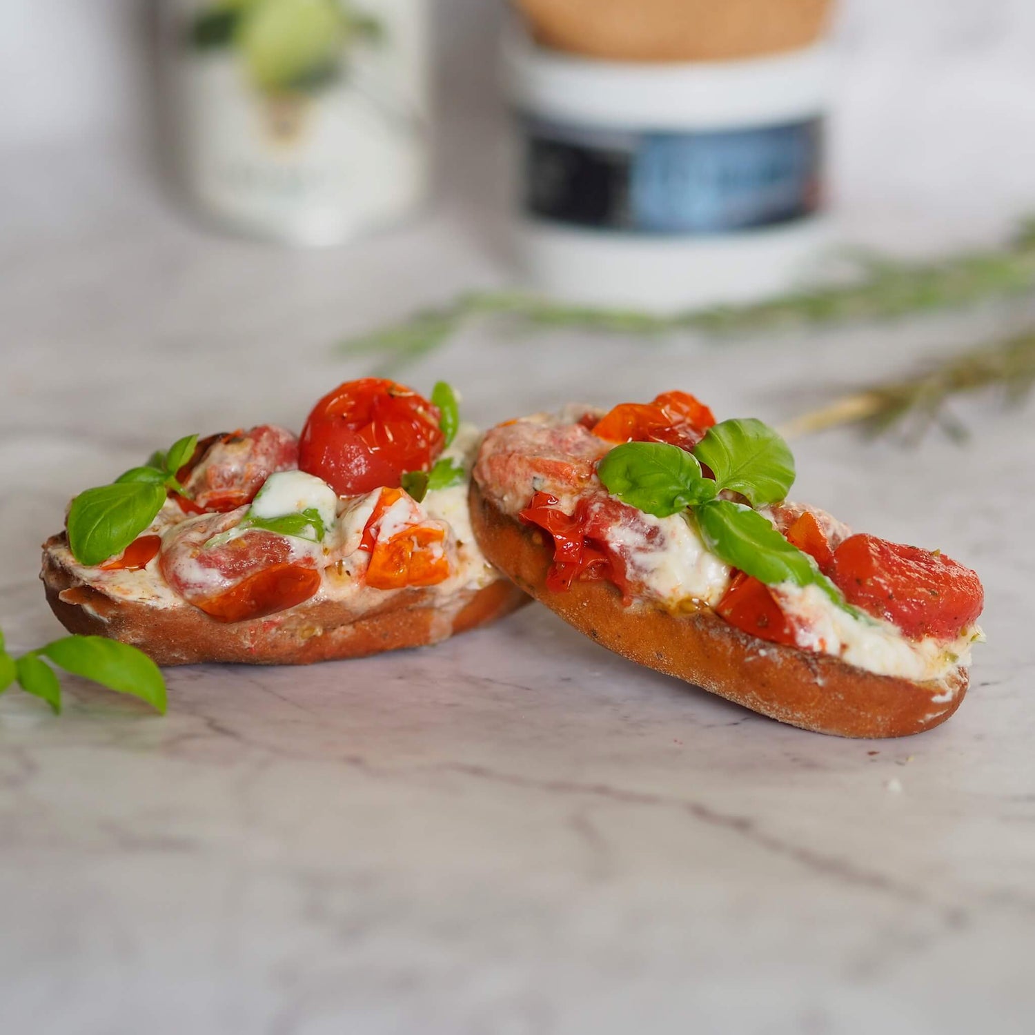 Caprese Lauge