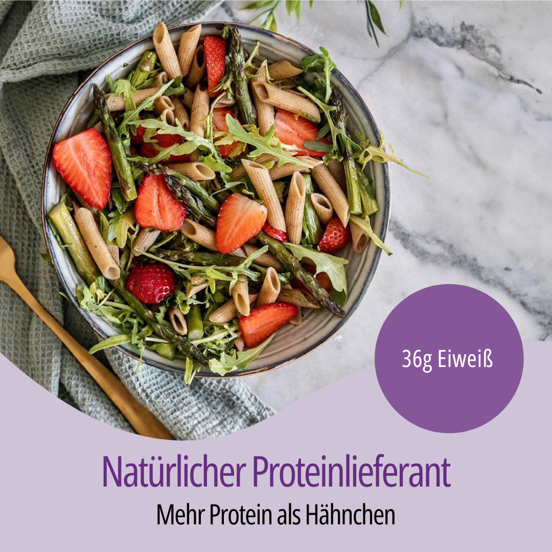 High Protein Probierpaket (inkl. E-Book)