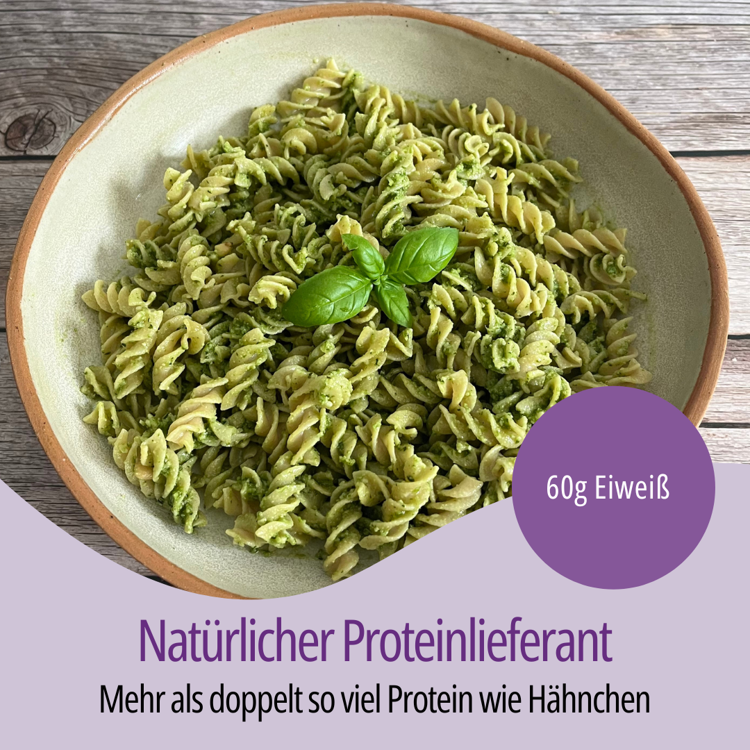 High Protein Pasta - Fusilli - Low Carb