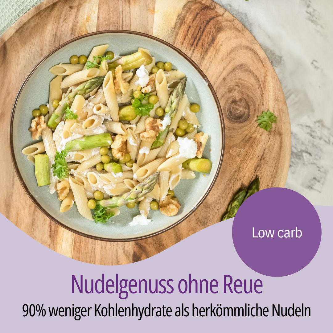 High Protein Nuds - Penne (Keto)