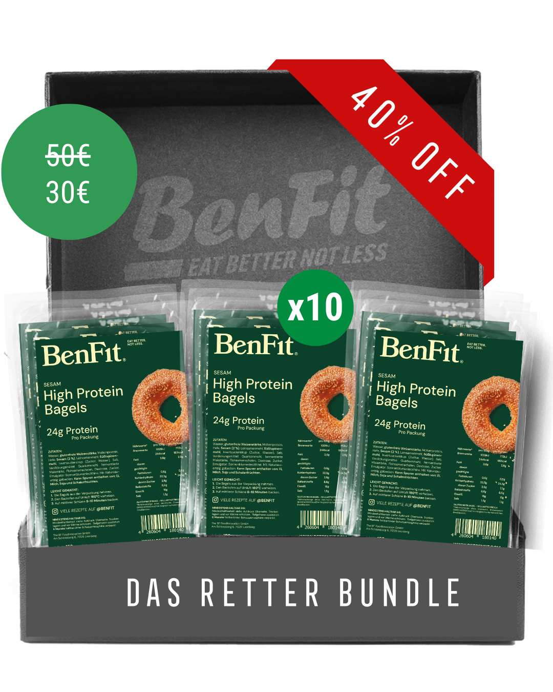🚨Retter-Bundle🚨