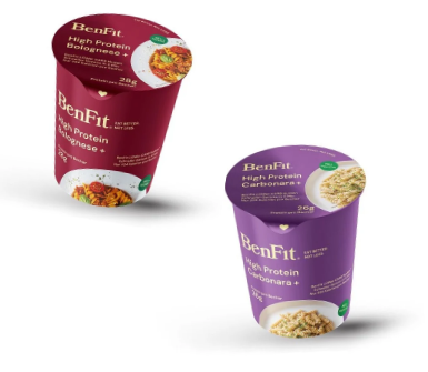 Benfit Kennenlernpaket