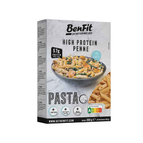 High Protein Penne BenFit