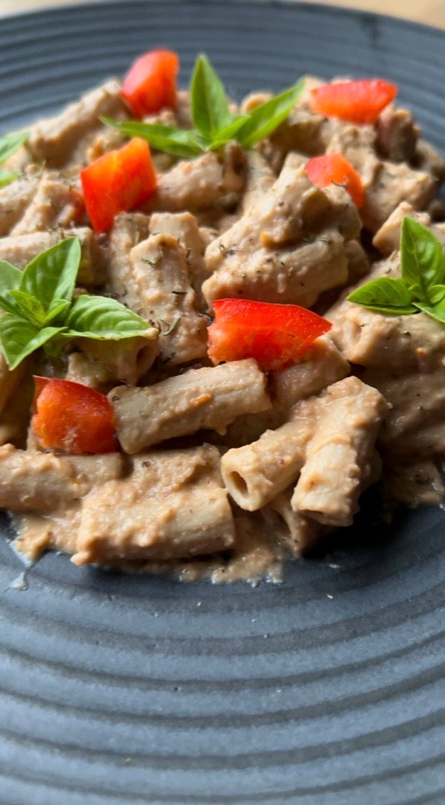 Glutenfreie High Protein Penne