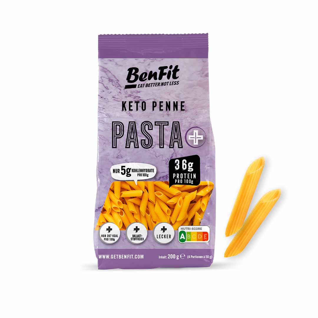 Keto High Protein Penne