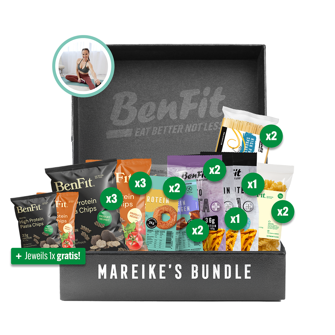 Mareikes Bundle