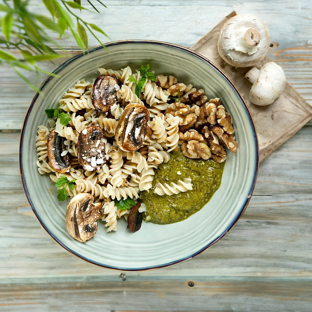 Keto High Protein Fusilli