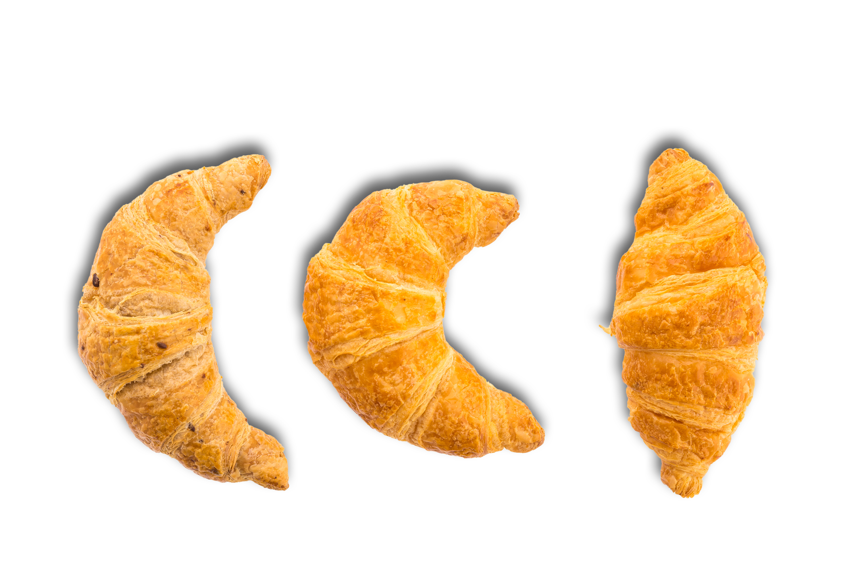 High Protein Croissant